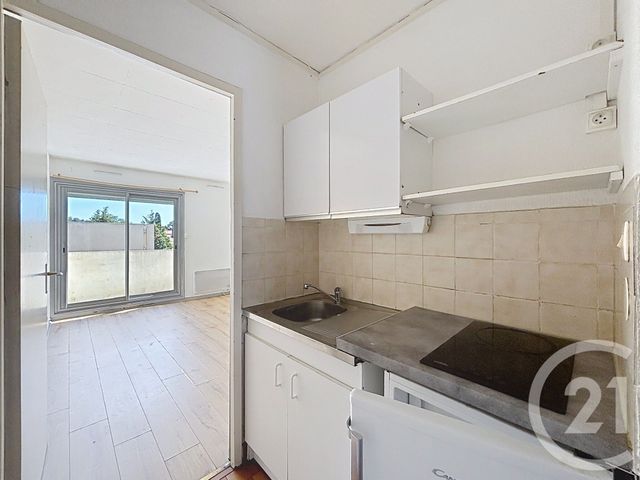 Appartement F2 à vendre - 2 pièces - 29.61 m2 - MONTPELLIER - 34 - LANGUEDOC-ROUSSILLON - Century 21 Granié Immobilier