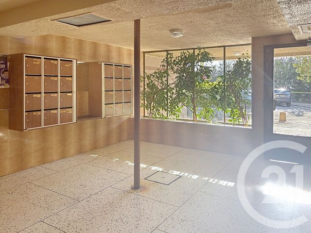 Appartement F4 à vendre - 4 pièces - 73.98 m2 - MONTPELLIER - 34 - LANGUEDOC-ROUSSILLON - Century 21 Granié Immobilier