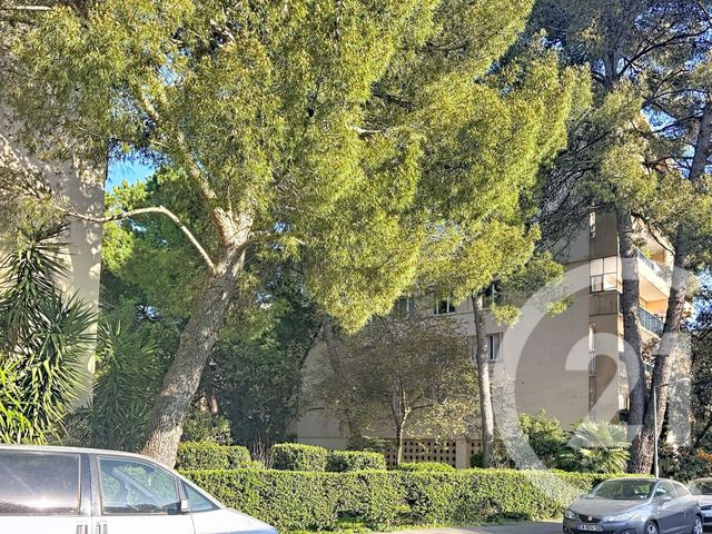 Appartement F4 à vendre MONTPELLIER