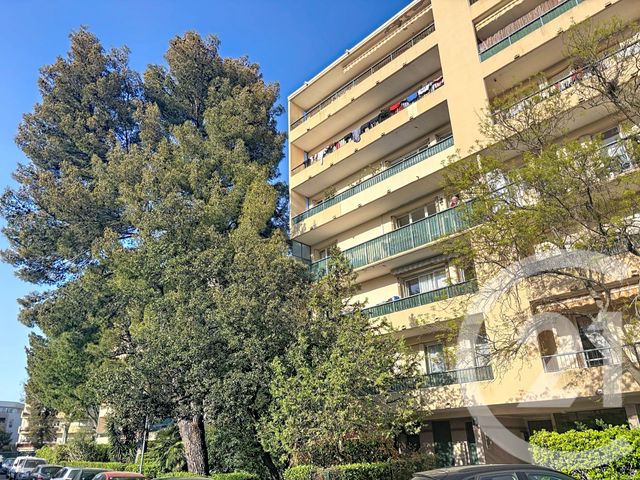 Appartement F4 à vendre - 4 pièces - 73.98 m2 - MONTPELLIER - 34 - LANGUEDOC-ROUSSILLON - Century 21 Granié Immobilier