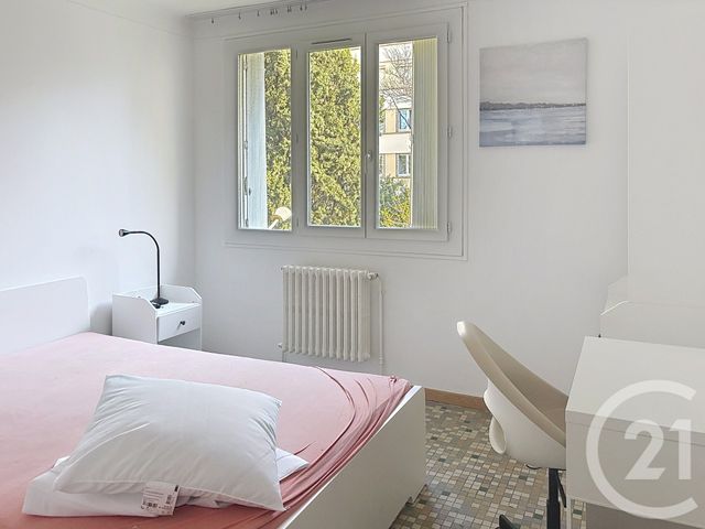 Appartement F4 à vendre - 4 pièces - 73.98 m2 - MONTPELLIER - 34 - LANGUEDOC-ROUSSILLON - Century 21 Granié Immobilier