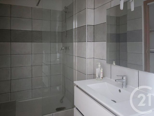Appartement F4 à vendre - 4 pièces - 73.98 m2 - MONTPELLIER - 34 - LANGUEDOC-ROUSSILLON - Century 21 Granié Immobilier