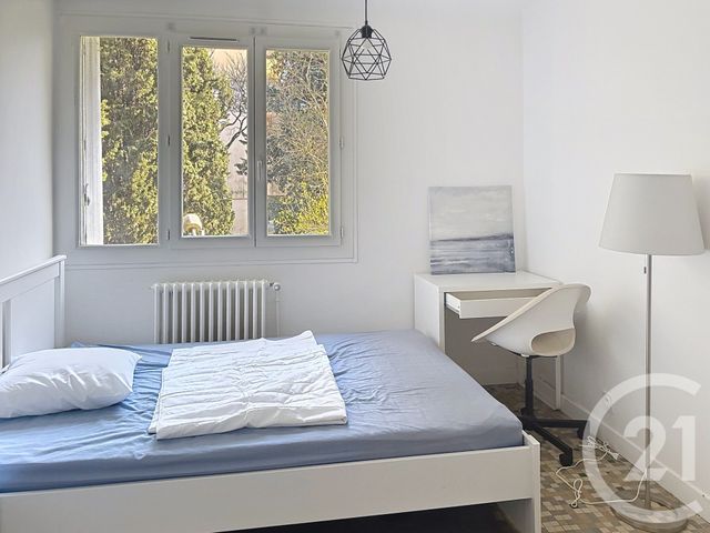 Appartement F4 à vendre - 4 pièces - 73.98 m2 - MONTPELLIER - 34 - LANGUEDOC-ROUSSILLON - Century 21 Granié Immobilier