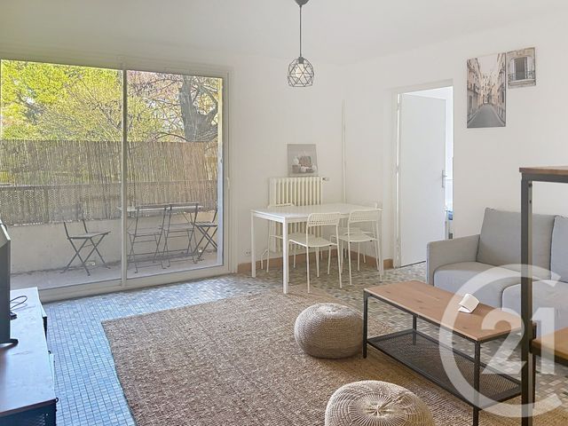 Appartement F4 à vendre - 4 pièces - 73.98 m2 - MONTPELLIER - 34 - LANGUEDOC-ROUSSILLON - Century 21 Granié Immobilier