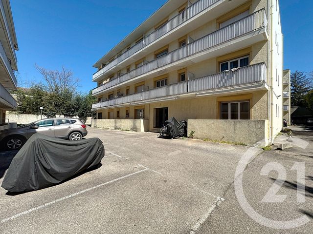Appartement F2 à vendre - 2 pièces - 39.64 m2 - MONTPELLIER - 34 - LANGUEDOC-ROUSSILLON - Century 21 Granié Immobilier
