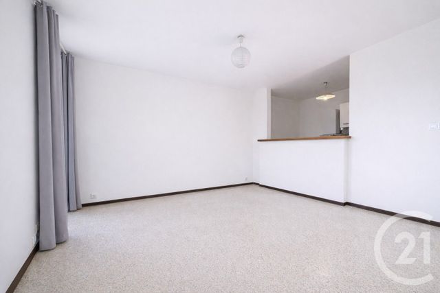 Appartement F2 à vendre - 2 pièces - 42.31 m2 - MONTPELLIER - 34 - LANGUEDOC-ROUSSILLON - Century 21 Granié Immobilier