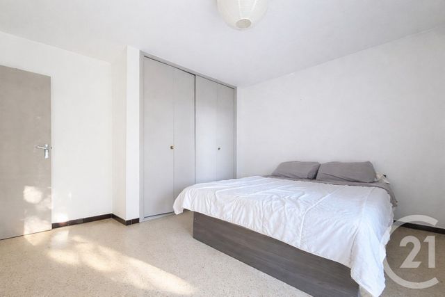 Appartement F2 à vendre - 2 pièces - 42.31 m2 - MONTPELLIER - 34 - LANGUEDOC-ROUSSILLON - Century 21 Granié Immobilier