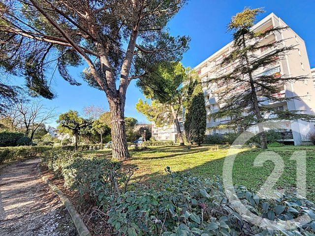 Appartement F2 à vendre - 2 pièces - 42.31 m2 - MONTPELLIER - 34 - LANGUEDOC-ROUSSILLON - Century 21 Granié Immobilier