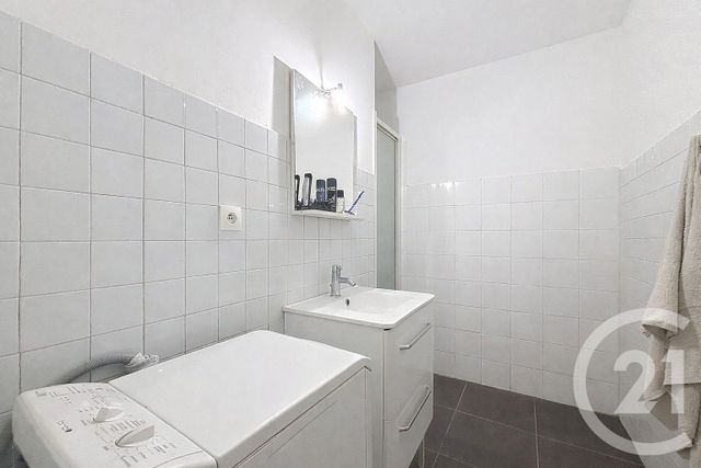 Appartement F2 à vendre - 2 pièces - 42.31 m2 - MONTPELLIER - 34 - LANGUEDOC-ROUSSILLON - Century 21 Granié Immobilier