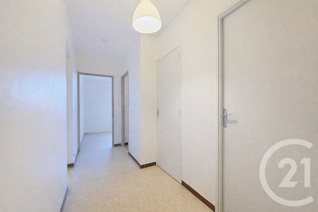 Appartement F2 à vendre - 2 pièces - 42.31 m2 - MONTPELLIER - 34 - LANGUEDOC-ROUSSILLON - Century 21 Granié Immobilier
