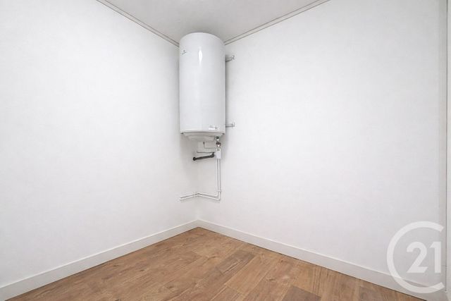 Appartement F3 à vendre - 3 pièces - 63.84 m2 - MONTPELLIER - 34 - LANGUEDOC-ROUSSILLON - Century 21 Granié Immobilier