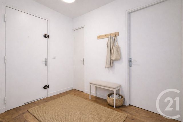 Appartement F3 à vendre - 3 pièces - 63.84 m2 - MONTPELLIER - 34 - LANGUEDOC-ROUSSILLON - Century 21 Granié Immobilier
