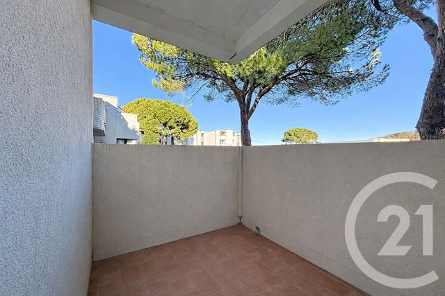 Appartement F3 à vendre - 3 pièces - 63.84 m2 - MONTPELLIER - 34 - LANGUEDOC-ROUSSILLON - Century 21 Granié Immobilier