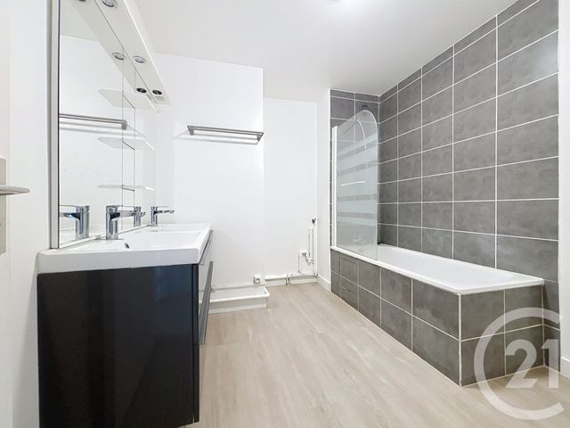 Appartement F3 à vendre - 3 pièces - 63.84 m2 - MONTPELLIER - 34 - LANGUEDOC-ROUSSILLON - Century 21 Granié Immobilier