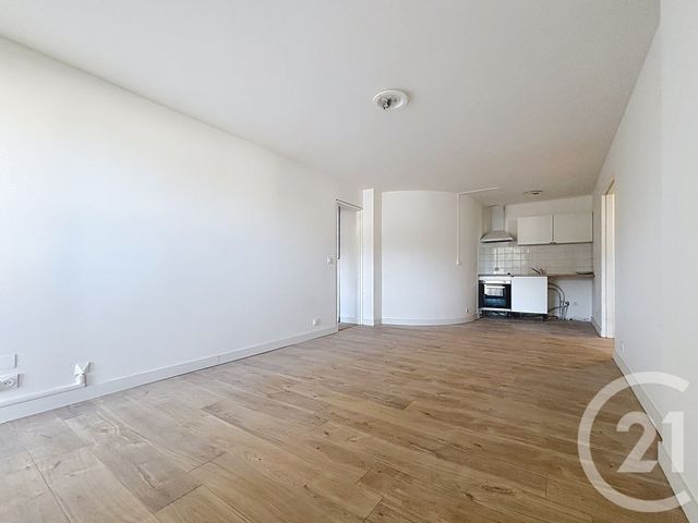 Appartement F3 à vendre - 3 pièces - 63.84 m2 - MONTPELLIER - 34 - LANGUEDOC-ROUSSILLON - Century 21 Granié Immobilier