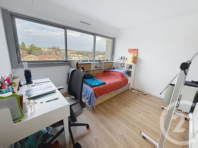 Appartement F3 à vendre - 3 pièces - 69.44 m2 - MONTPELLIER - 34 - LANGUEDOC-ROUSSILLON - Century 21 Granié Immobilier