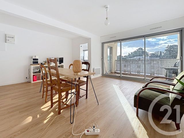 Appartement F3 à vendre - 3 pièces - 69.44 m2 - MONTPELLIER - 34 - LANGUEDOC-ROUSSILLON - Century 21 Granié Immobilier