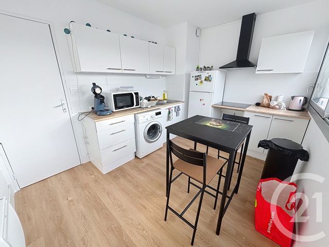 Appartement F3 à vendre - 3 pièces - 69.44 m2 - MONTPELLIER - 34 - LANGUEDOC-ROUSSILLON - Century 21 Granié Immobilier