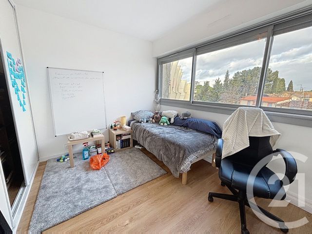 Appartement F3 à vendre - 3 pièces - 69.44 m2 - MONTPELLIER - 34 - LANGUEDOC-ROUSSILLON - Century 21 Granié Immobilier