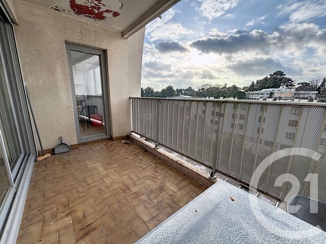 Appartement F3 à vendre - 3 pièces - 69.44 m2 - MONTPELLIER - 34 - LANGUEDOC-ROUSSILLON - Century 21 Granié Immobilier