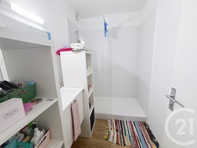 Appartement F3 à vendre - 3 pièces - 69.44 m2 - MONTPELLIER - 34 - LANGUEDOC-ROUSSILLON - Century 21 Granié Immobilier