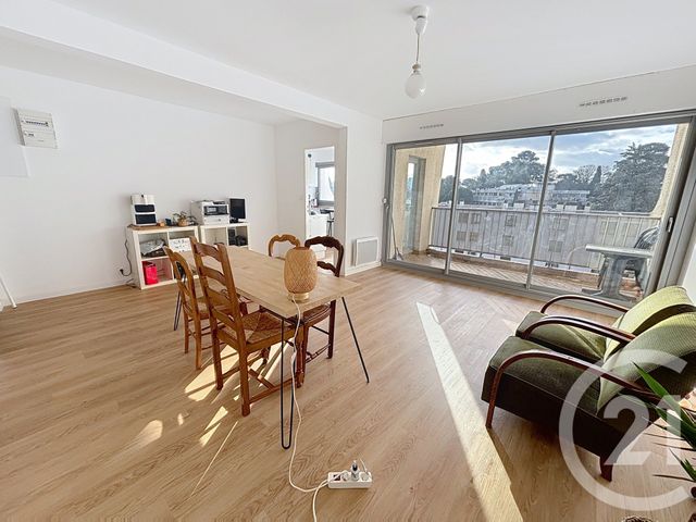 Appartement F3 à vendre - 3 pièces - 69.44 m2 - MONTPELLIER - 34 - LANGUEDOC-ROUSSILLON - Century 21 Granié Immobilier