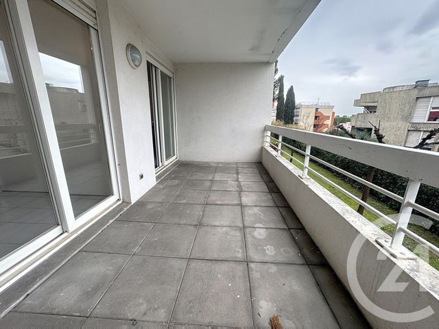 Appartement F2 à vendre MONTPELLIER