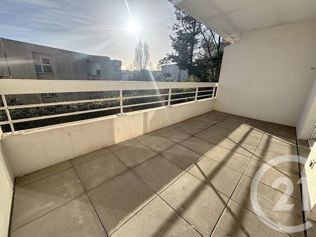 Appartement F2 à vendre - 2 pièces - 38.02 m2 - MONTPELLIER - 34 - LANGUEDOC-ROUSSILLON - Century 21 Granié Immobilier