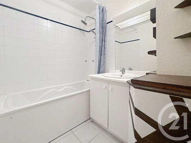 Appartement F2 à vendre - 2 pièces - 38.02 m2 - MONTPELLIER - 34 - LANGUEDOC-ROUSSILLON - Century 21 Granié Immobilier