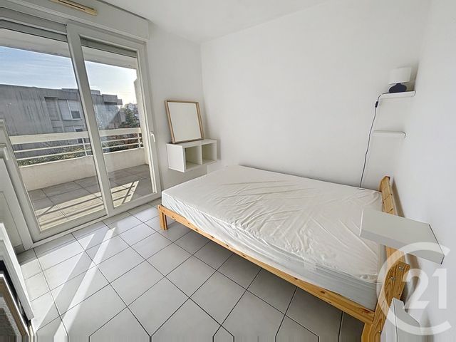 Appartement F2 à vendre - 2 pièces - 38.02 m2 - MONTPELLIER - 34 - LANGUEDOC-ROUSSILLON - Century 21 Granié Immobilier