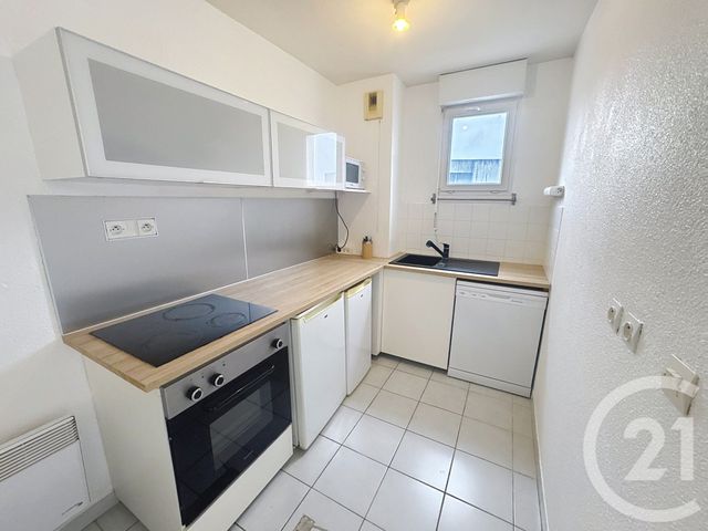 Appartement F2 à vendre - 2 pièces - 38.02 m2 - MONTPELLIER - 34 - LANGUEDOC-ROUSSILLON - Century 21 Granié Immobilier