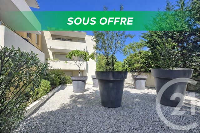 Appartement F3 à vendre MONTPELLIER