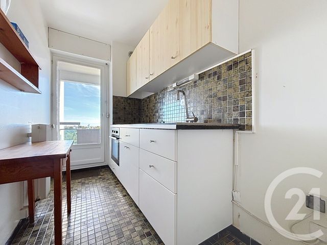 Appartement F3 à vendre - 3 pièces - 67.53 m2 - MONTPELLIER - 34 - LANGUEDOC-ROUSSILLON - Century 21 Granié Immobilier