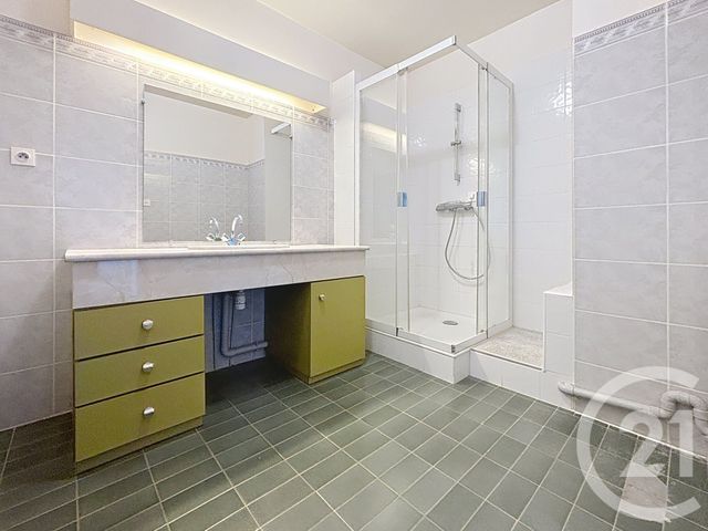 Appartement F3 à vendre - 3 pièces - 67.53 m2 - MONTPELLIER - 34 - LANGUEDOC-ROUSSILLON - Century 21 Granié Immobilier