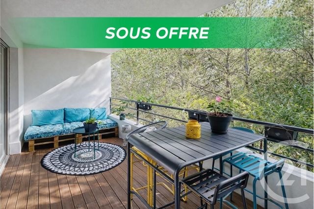 Appartement F2 à vendre MONTPELLIER