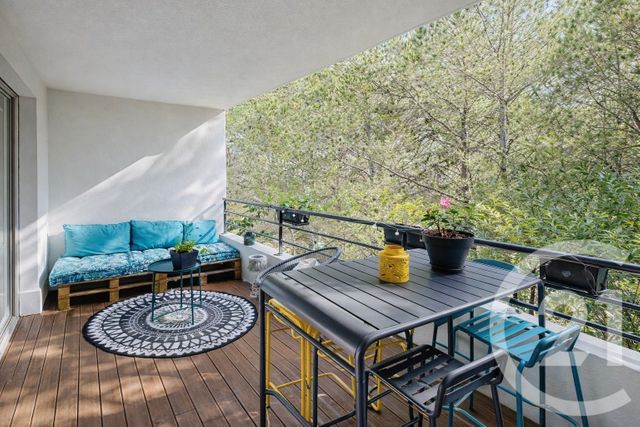 Appartement F2 à vendre MONTPELLIER