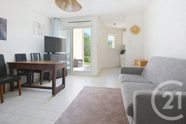 appartement - MONTPELLIER - 34