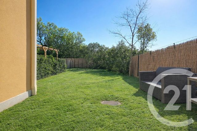 Appartement F1 à vendre - 1 pièce - 30.0 m2 - MONTPELLIER - 34 - LANGUEDOC-ROUSSILLON - Century 21 Granié Immobilier