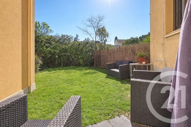 Appartement F1 à vendre - 1 pièce - 30.0 m2 - MONTPELLIER - 34 - LANGUEDOC-ROUSSILLON - Century 21 Granié Immobilier