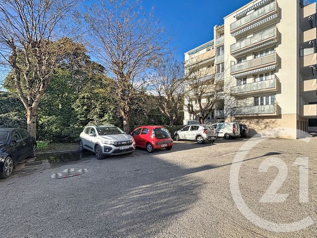 Appartement F2 à vendre - 2 pièces - 40.29 m2 - MONTPELLIER - 34 - LANGUEDOC-ROUSSILLON - Century 21 Granié Immobilier