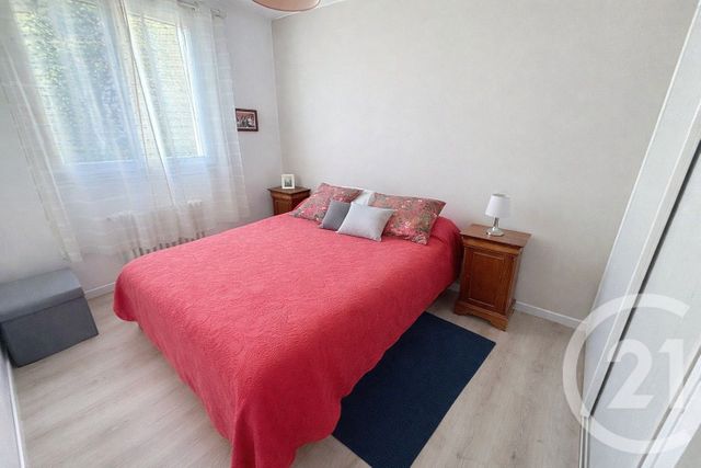 Appartement F2 à vendre - 2 pièces - 40.29 m2 - MONTPELLIER - 34 - LANGUEDOC-ROUSSILLON - Century 21 Granié Immobilier