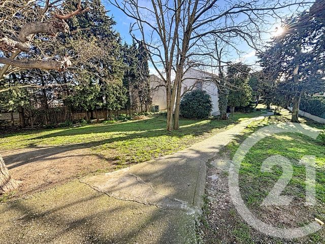 Appartement F2 à vendre - 2 pièces - 40.29 m2 - MONTPELLIER - 34 - LANGUEDOC-ROUSSILLON - Century 21 Granié Immobilier