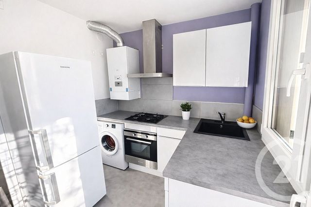 Appartement F2 à vendre - 2 pièces - 40.29 m2 - MONTPELLIER - 34 - LANGUEDOC-ROUSSILLON - Century 21 Granié Immobilier