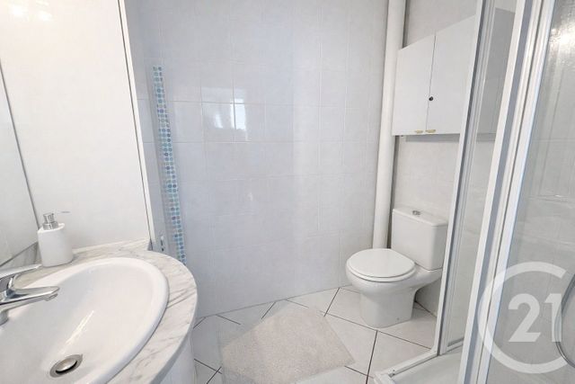 Appartement F2 à vendre - 2 pièces - 40.29 m2 - MONTPELLIER - 34 - LANGUEDOC-ROUSSILLON - Century 21 Granié Immobilier