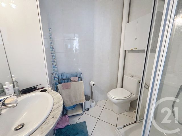 Appartement F2 à vendre - 2 pièces - 40.29 m2 - MONTPELLIER - 34 - LANGUEDOC-ROUSSILLON - Century 21 Granié Immobilier