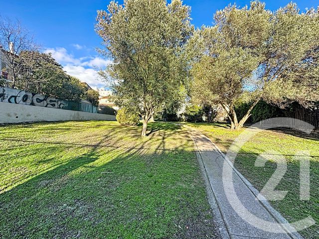 Appartement F2 à vendre - 2 pièces - 40.29 m2 - MONTPELLIER - 34 - LANGUEDOC-ROUSSILLON - Century 21 Granié Immobilier