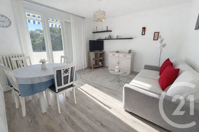 Appartement F2 à vendre - 2 pièces - 40.29 m2 - MONTPELLIER - 34 - LANGUEDOC-ROUSSILLON - Century 21 Granié Immobilier