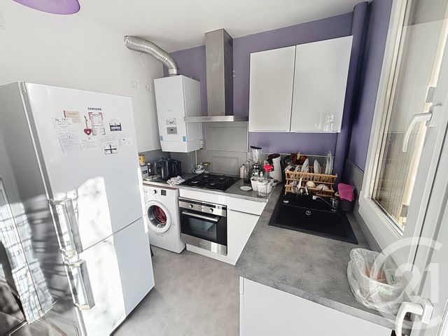 Appartement F2 à vendre - 2 pièces - 40.29 m2 - MONTPELLIER - 34 - LANGUEDOC-ROUSSILLON - Century 21 Granié Immobilier