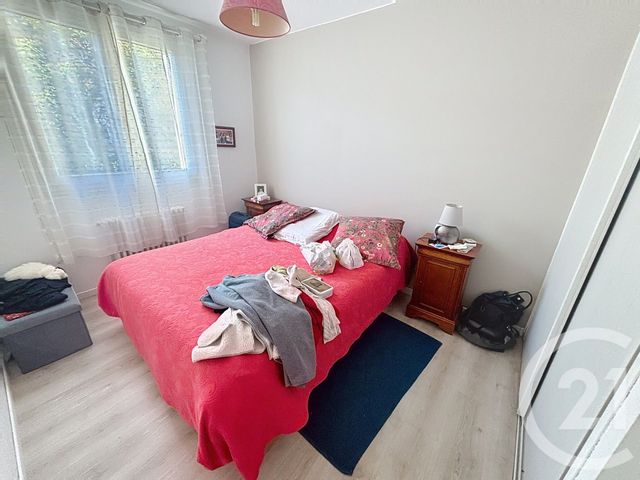 Appartement F2 à vendre - 2 pièces - 40.29 m2 - MONTPELLIER - 34 - LANGUEDOC-ROUSSILLON - Century 21 Granié Immobilier