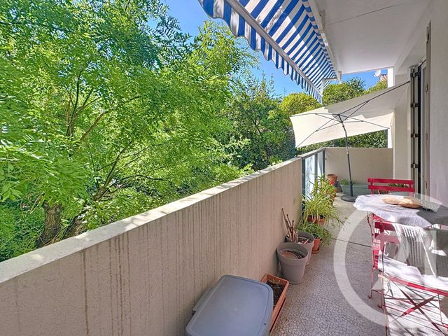 appartement - MONTPELLIER - 34